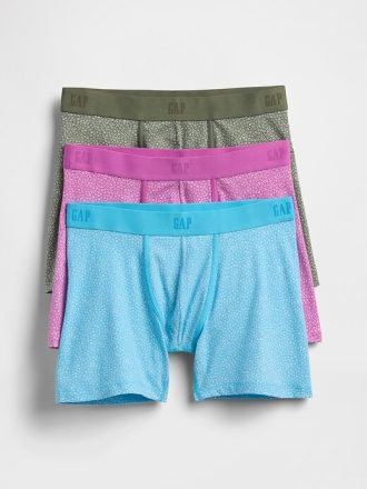 Boxer 5″ (pachet de 3)