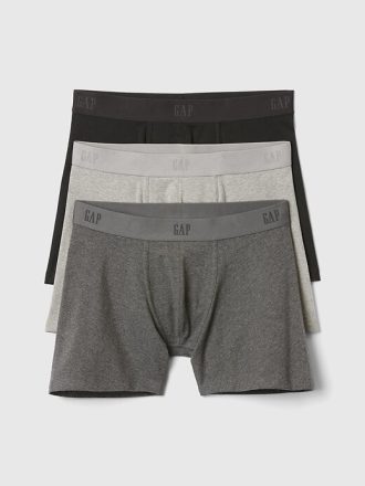 Boxer 5″ (pachet de 3)