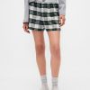 Boxer din flanel cu logo Boxer din flanel cu logo