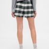 Boxer din flanel cu logo Boxer din flanel cu logo