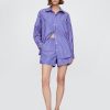 Boxer din poplin din bumbac organic Boxer din poplin din bumbac organic