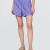 Boxer din poplin din bumbac organic Boxer din poplin din bumbac organic