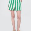 Boxer din poplin din bumbac organic Boxer din poplin din bumbac organic