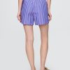 Boxer din poplin din bumbac organic Boxer din poplin din bumbac organic