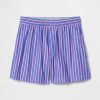 Boxer din poplin din bumbac organic Boxer din poplin din bumbac organic