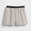 Boxer Gap × BÉIS Poplin Boxer Gap × BÉIS Poplin