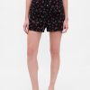 Boxer PJ din poplin Boxer PJ din poplin