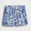 Boxer PJ din poplin Boxer PJ din poplin