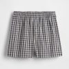 Boxer PJ din poplin Boxer PJ din poplin