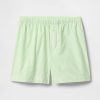 Boxer PJ din poplin Boxer PJ din poplin