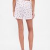 Boxer PJ din poplin Boxer PJ din poplin