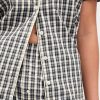 Boxer PJ din poplin Boxer PJ din poplin