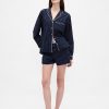 Boxer PJ Logo Poplin Boxer PJ Logo Poplin