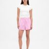 Boxer PJ Logo Poplin Boxer PJ Logo Poplin