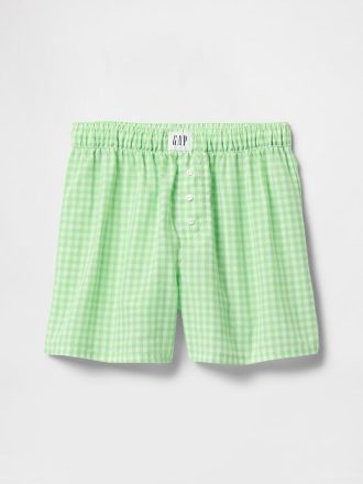 Boxer PJ reciclați pentru copii