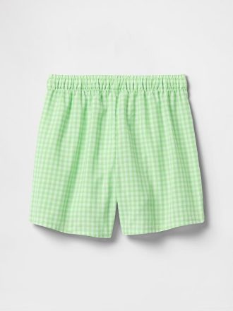 Boxer PJ reciclați pentru copii