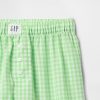 Boxer PJ reciclați pentru copii Boxer PJ reciclați pentru copii