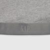 Bralette cu logo Gap din bumbac elastic organic
