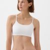Bralette fără cusături Racerback Bralette fără cusături Racerback