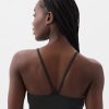 Bralette fără cusături Racerback Bralette fără cusături Racerback