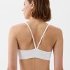 Bralette fără cusături Racerback Bralette fără cusături Racerback