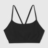 Bralette fără cusături Racerback Bralette fără cusături Racerback