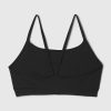 Bralette fără cusături Racerback Bralette fără cusături Racerback