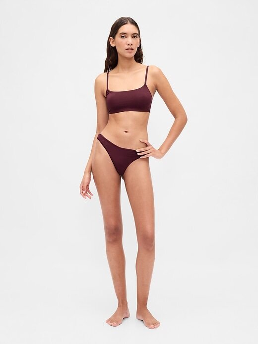 Bralette SecondSkin Bralette SecondSkin