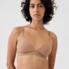 Bralette SecondSkin Crossover Bralette SecondSkin Crossover