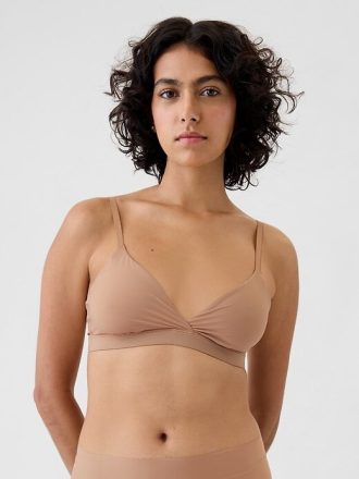 Bralette SecondSkin Crossover