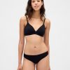 Bralette SecondSkin Crossover Bralette SecondSkin Crossover