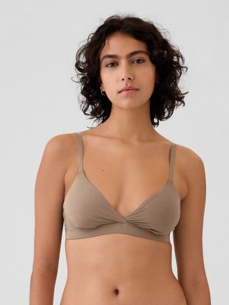 Bralette SecondSkin Crossover