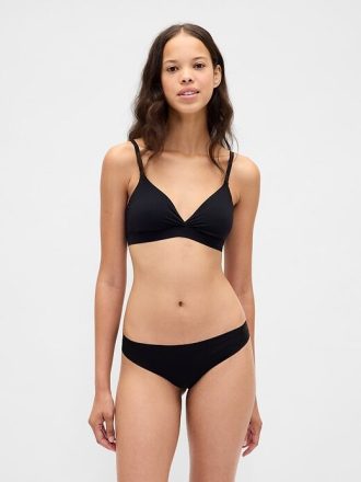 Bralette SecondSkin Crossover