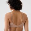 Bralette SecondSkin Crossover Bralette SecondSkin Crossover