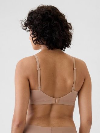 Bralette SecondSkin Crossover
