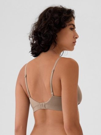 Bralette SecondSkin Crossover