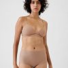 Bralette SecondSkin Crossover Bralette SecondSkin Crossover