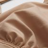 Bralette SecondSkin Crossover Bralette SecondSkin Crossover