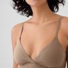 Bralette SecondSkin Crossover Bralette SecondSkin Crossover