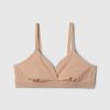 Bralette SecondSkin Crossover Bralette SecondSkin Crossover