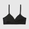 Bralette SecondSkin Crossover Bralette SecondSkin Crossover