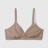 Bralette SecondSkin Crossover Bralette SecondSkin Crossover