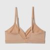 Bralette SecondSkin Crossover Bralette SecondSkin Crossover