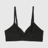 Bralette SecondSkin Crossover Bralette SecondSkin Crossover