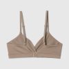 Bralette SecondSkin Crossover Bralette SecondSkin Crossover