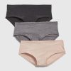 Breathe Hipster (pachet de 3) Breathe Hipster (pachet de 3)