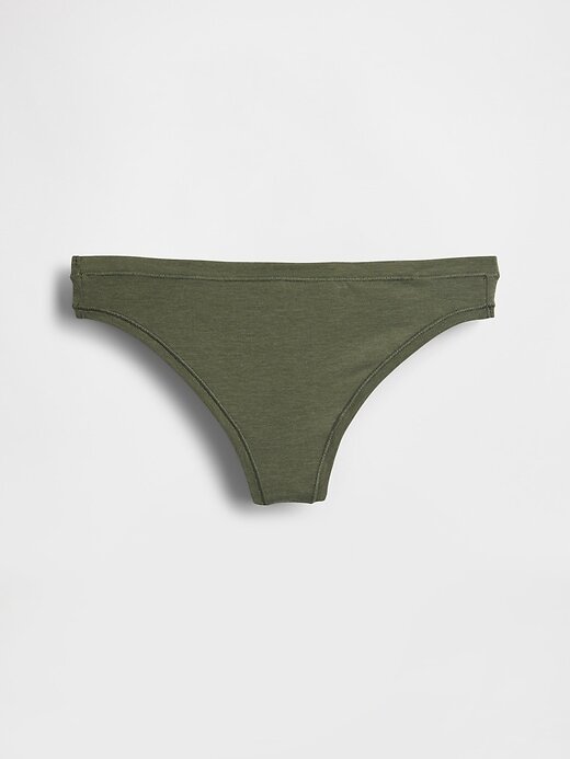 Breathe Thong Breathe Thong