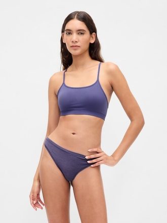 Breathe Thong