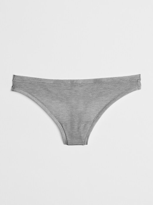 Breathe Thong Breathe Thong