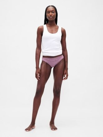 Breathe Thong